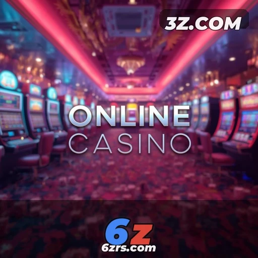 Apostas Inovadoras e Empolgantes no 6z para Todos