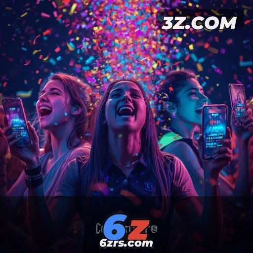 Esporte no 6z: Uma Nova Dimensão de Diversão e Ação