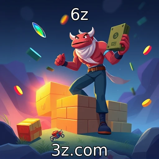 6z - Monetização em jogos free-to-play e seus efeitos