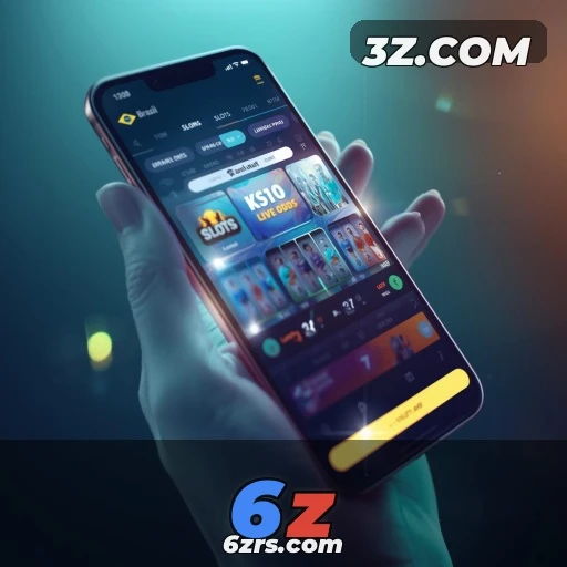 Recursos Pagos Incríveis no Site 6z Para Gamers